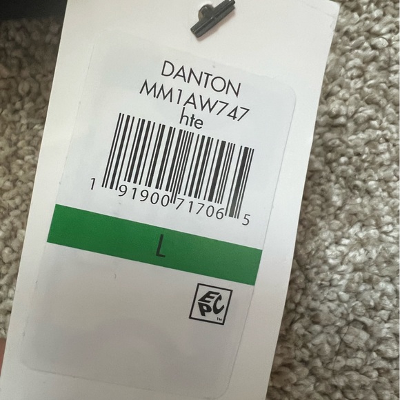 NWT Danton Melton Peacoat by Andrew Marc - Picture 5 of 15